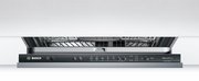 Посудомоечная машина Bosch SMV25CX00R фото 3 в Новосибирске