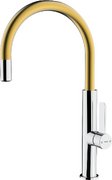 Смеситель Teka FOT 995 BRASS Смеситель Teka FOT 995 BRASS