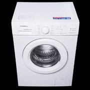 Стиральная машина Maunfeld MFWM106WH051 фото 3 в Новосибирске
