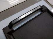 Панель для гриля Graude GP фото 3 в Новосибирске