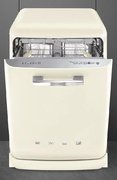 Посудомоечная машина Smeg LVFABCR2 фото 2 в Новосибирске