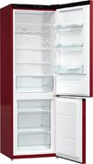 Двухкамерный холодильник Gorenje NRK6192CR4 фото 2 в Новосибирске