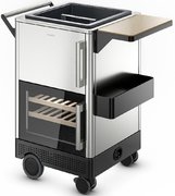 Мобильный бар с винным шкафом Dometic MoBar 300 S фото 2 в Новосибирске