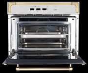 Пароварка Kuppersberg RS 969 C фото 3 в Новосибирске