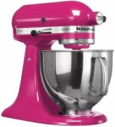 Миксер KitchenAid KSM150PSECB фото 4 в Новосибирске