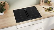 Индукционная варочная панель Bosch PVQ795F25E фото 4 в Новосибирске