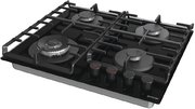 Встраиваемая газовая варочная панель Gorenje GKTW642SYB фото 3 в Новосибирске