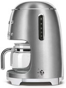 Капельная кофеварка Smeg DCF02SSEU фото 4 в Новосибирске