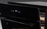 Винный шкаф Zigmund Shtain BR 21 X фото 3 в Новосибирске