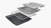 Духовой шкаф Bosch CSG7364B1 фото 2 в Новосибирске