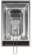 Фритюрница Kuppersbusch EFS 304.0 J