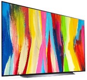 Телевизор LG OLED83C2RLA фото 2 в Новосибирске