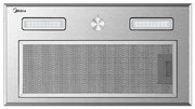Встраиваемая вытяжка Midea MH60I770X