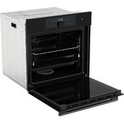 Электрический духовой шкаф Haier HOX-FP5RAGG фото 3 в Новосибирске