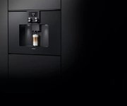 Встраиваемая кофемашина Gaggenau CMP 250-101 фото 2 в Новосибирске