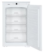 Встраиваемый морозильник Liebherr IGS 1624 фото 2 в Новосибирске