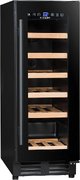 Винный шкаф Climadiff CBU18S2B