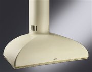 Вытяжка Smeg KSE89P9 фото 2 в Новосибирске