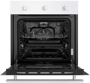 Духовой шкаф Maunfeld EOGC604W Slim фото 3 в Новосибирске