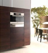 Встраиваемая пароварка Miele DGC 5080 XL фото 3 в Новосибирске