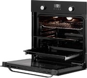 Духовой шкаф Haier HOX-P11HGB фото 4 в Новосибирске