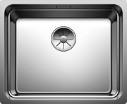 Мойка BLANCO ETAGON 500-IF/A нержавеющая сталь фото в Новосибирске Мойка BLANCO ETAGON 500-IF/A нержавеющая сталь фото в Новосибирске