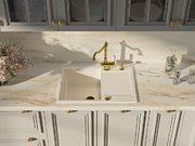 Сменная горловина для измельчителя Omoikiri NA-02-LG фото 3 в Новосибирске