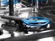 Посудомоечная машина Electrolux ESM48310SW фото 3 в Новосибирске