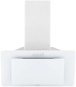 Вытяжка Krona Liva 600 white PB фото 2 в Новосибирске
