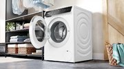 Стиральная машина Bosch WGB256A1ME фото 3 в Новосибирске