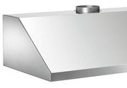 Вытяжка Bertazzoni KU90 PRO 1 X A фото 3 в Новосибирске
