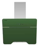 Вытяжка Maunfeld TWEED 60 GREEN фото 3 в Новосибирске