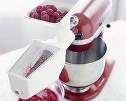 Диск-терка KitchenAid FVSFGA фото 2 в Новосибирске