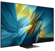 Телевизор Samsung QE83S95FAUXRU 77" 2025 фото 4 в Новосибирске