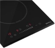 Индукционная варочная панель Korting HI 30041 B фото 4 в Новосибирске
