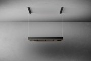 Вытяжка Falmec LIGHT 120 BLACK фото 3 в Новосибирске