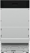 Встраиваемая посудомоечная машина Electrolux ETM43211L фото 3 в Новосибирске