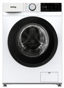 Узкая стиральная машина с паром Korting KWM 40IS1270 Узкая стиральная машина с паром Korting KWM 40IS1270