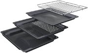 Духовой шкаф Bosch HBG7542B1 фото 4 в Новосибирске