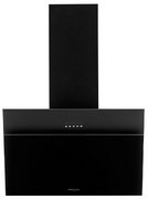 Вытяжка KRONA ESTER 600 black PB фото 2 в Новосибирске