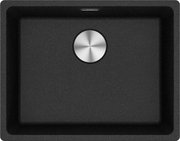 Мойка Franke MRG 110-52 оникс фото в Новосибирске