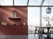 Вытяжка Falmec PLANE STEEL 120 PLUS фото 3 в Новосибирске