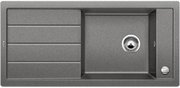 Мойка Бланко Mevit XL 6S алюметаллик фото в Новосибирске Мойка Blanco Mevit XL 6S алюметаллик фото в Новосибирске