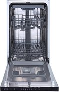Встраиваемая посудомоечная машина Gorenje GV520E10 фото 4 в Новосибирске