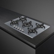 Варочная панель Smeg PV175S2 фото 4 в Новосибирске