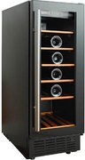 Винный шкаф Cold Vine C18-KBT1 фото 2 в Новосибирске