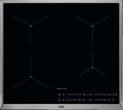 Варочная панель AEG IAE64431FB