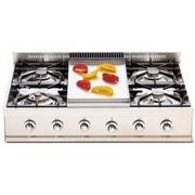 Варочная панель Ilve HP90-FD