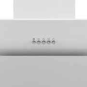 Вытяжка  KRONA FIONA 600 WHITE PB фото 4 в Новосибирске