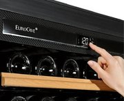 Монотемпературный винный шкаф EuroCave V-PREM-S V-200011-S фото 3 в Новосибирске